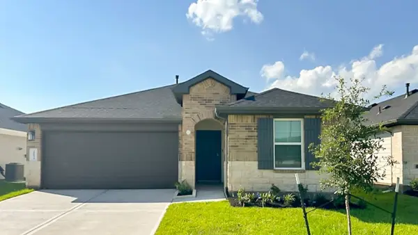 7934 Marconi Corsco Drive, Richmond, TX 77406