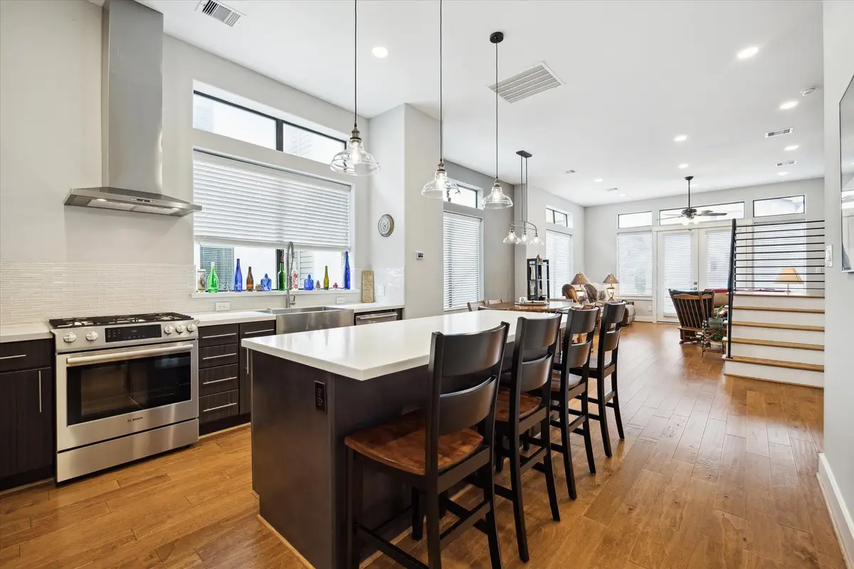 4618 La Branch Street, Houston, TX 77004 - Image #1