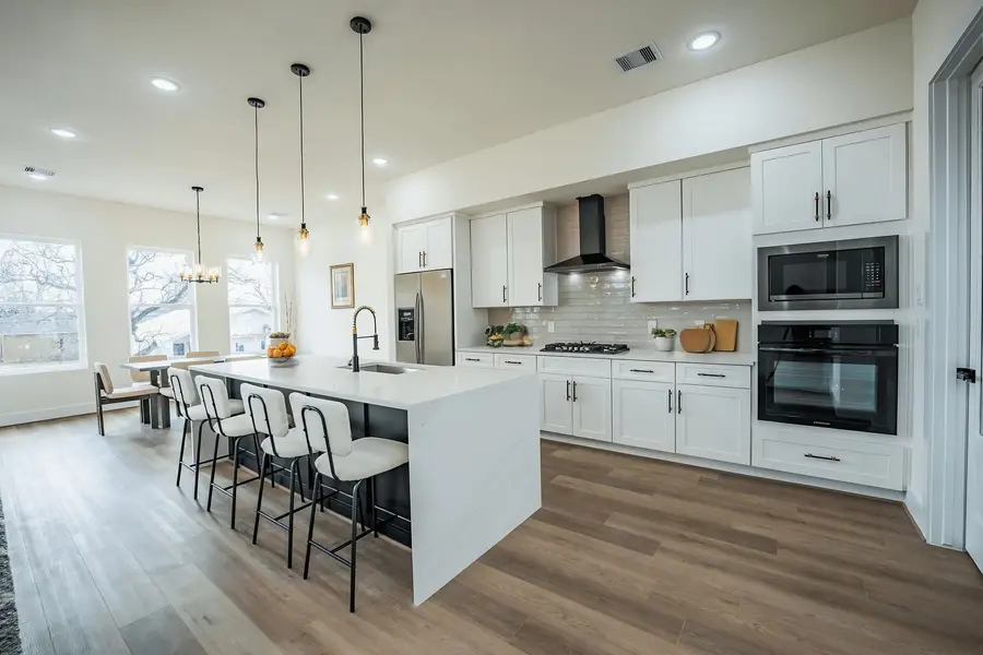 4107 Dreyfus Street, Houston, TX 77021 - Image #3