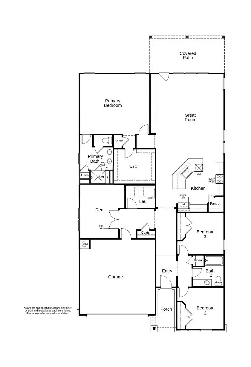 2902 Dardanos Lane, Fresno, TX 77545 - #2