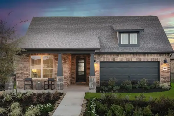 31606 Gallant Drive, Fulshear, TX 77441