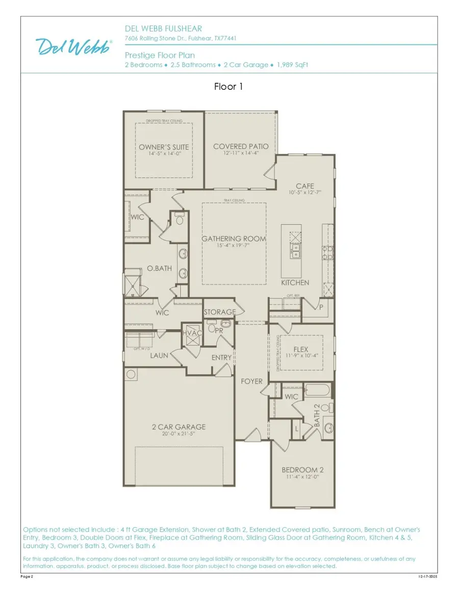 31606 Gallant Drive, Fulshear, TX 77441 - Image #2