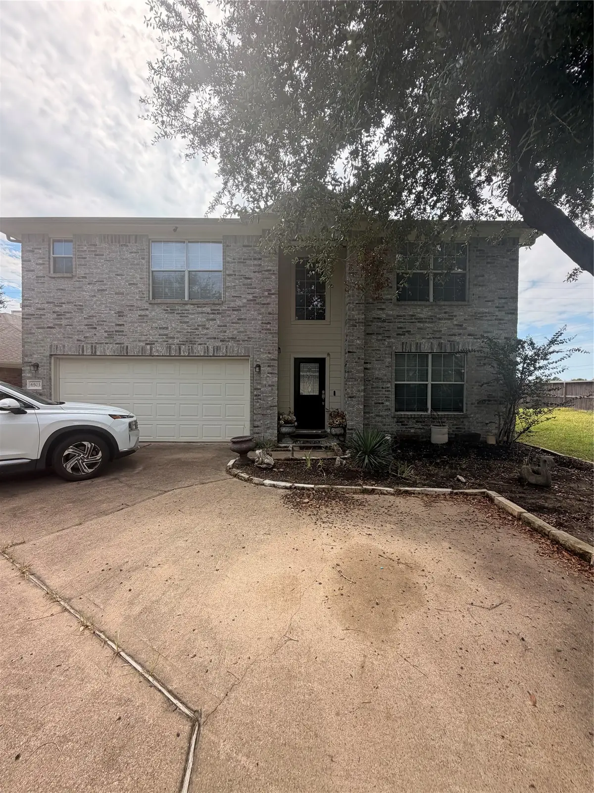 6503 Gorton Drive, Katy, TX 77449 - #1