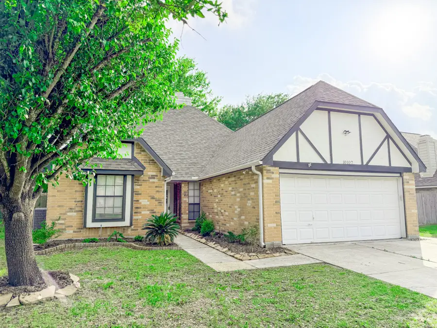 10107 Wayward Wind Lane, Houston, TX 77064 - #2