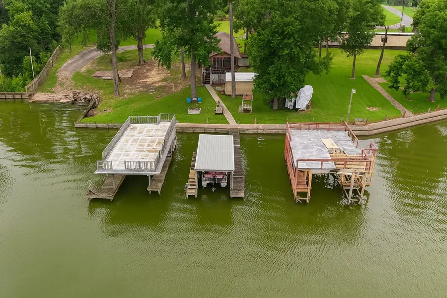 41 S Lafitte Lookout Drive, Point Blank, TX 77364 - #2