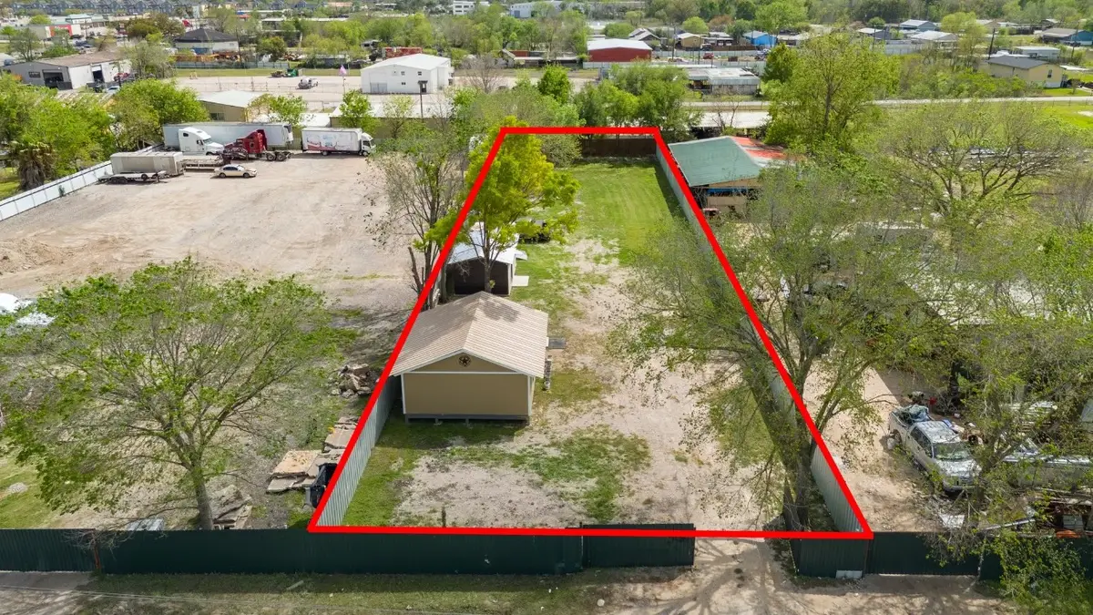 7525 SW Peekskill Lane, Houston, TX 77075 - #1