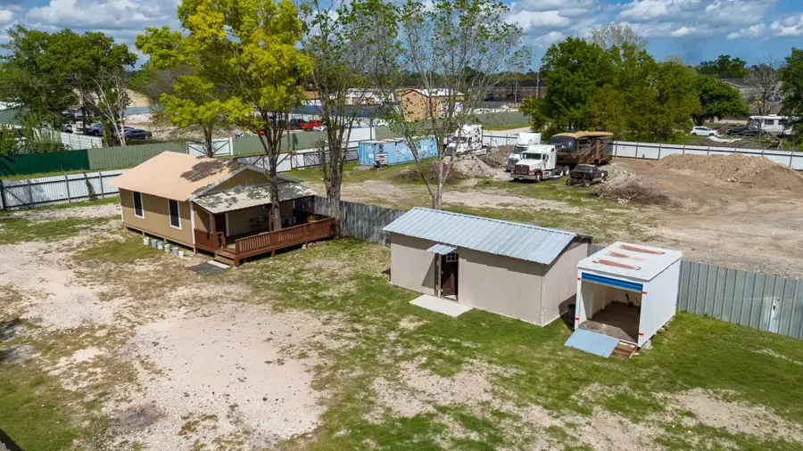 7525 SW Peekskill Lane, Houston, TX 77075 - #3