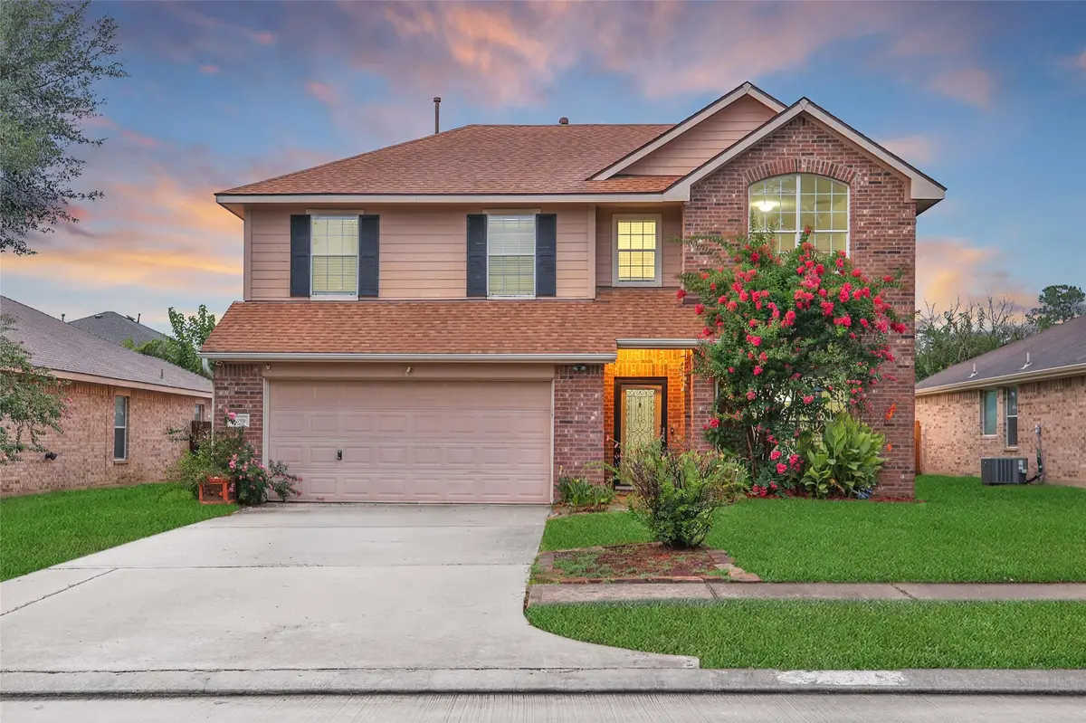 18906 Knobby Oaks Place, Magnolia, TX 77355 - #1