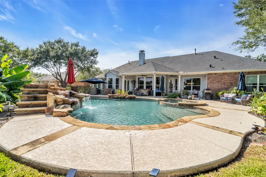 1919 Anchor Lake Lane, Katy, TX 77494 - #2