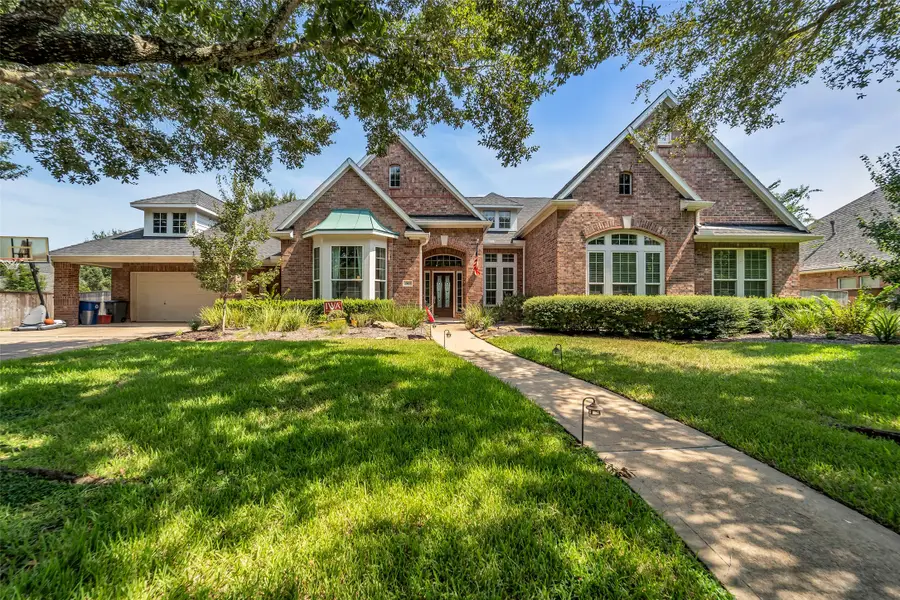 1919 Anchor Lake Lane, Katy, TX 77494 - #3