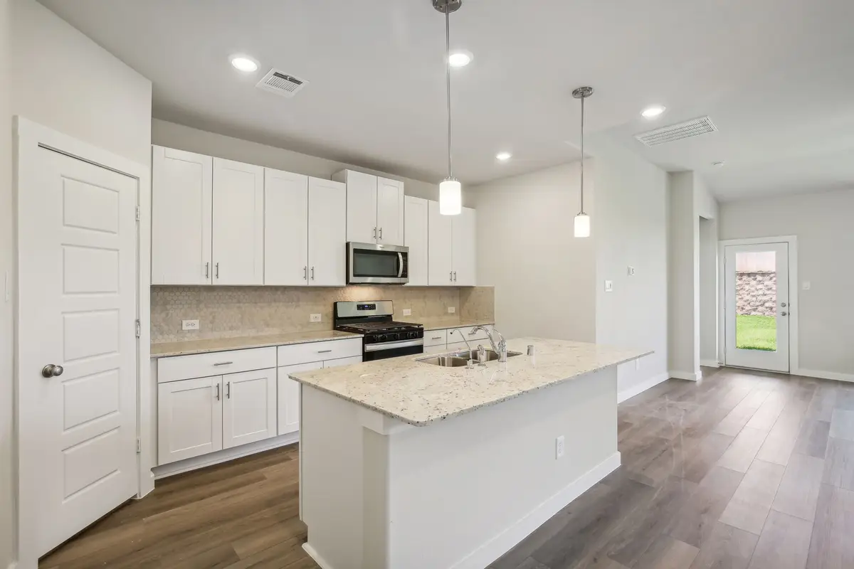 12027 Meandering Stream Drive, Baytown, TX 77523 - #1