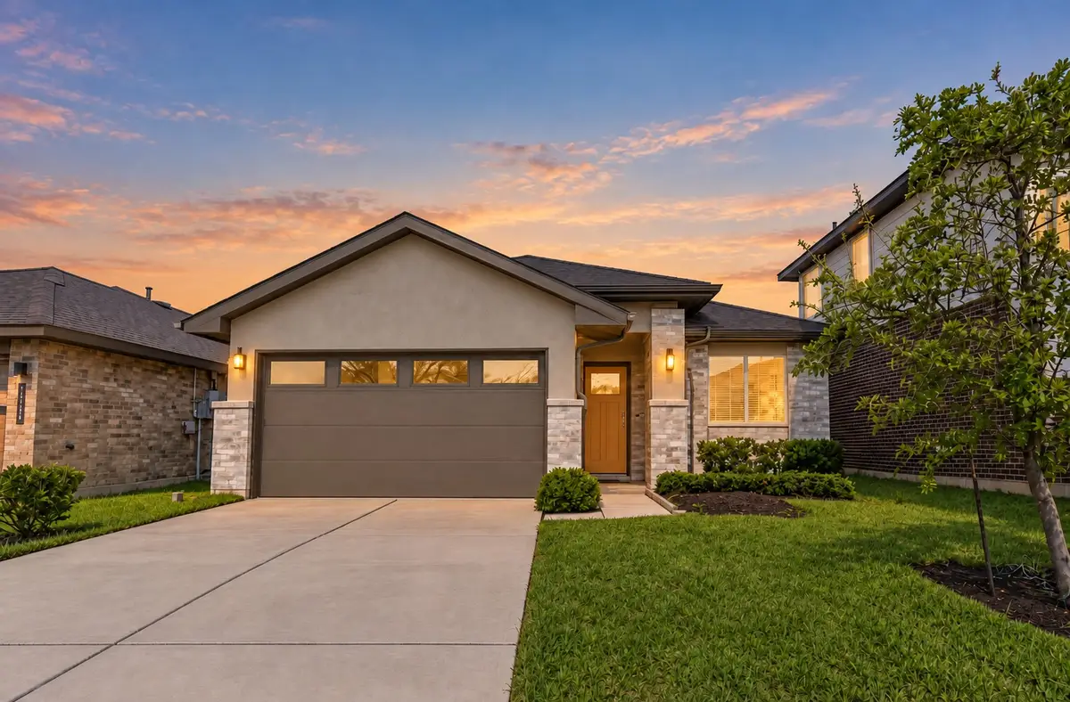 7510 Keystone Blossom Trail, Richmond, TX 77407 - #1