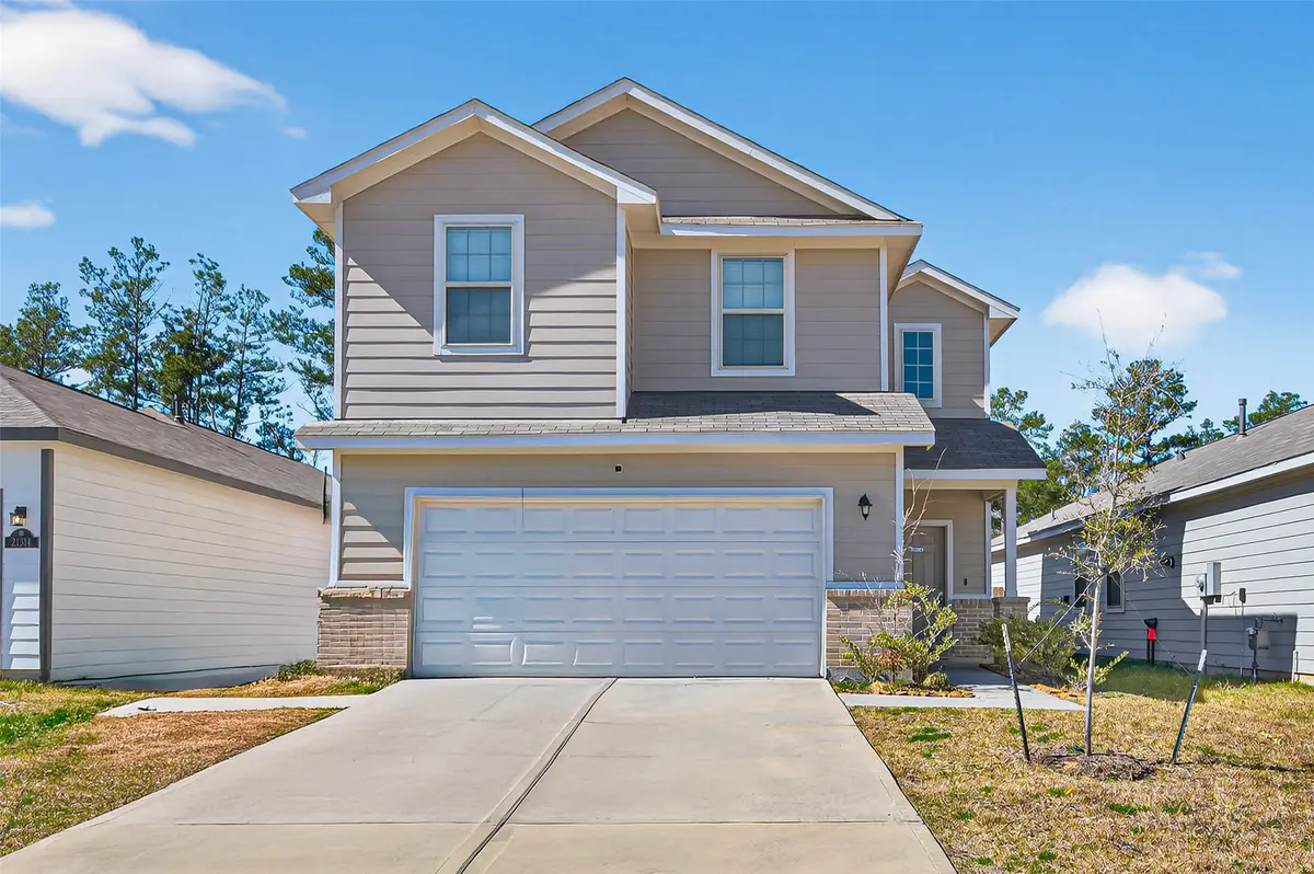 21310 Nova Way, Porter, TX 77365 - #1