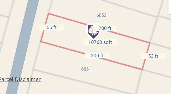 6057 Road 5889, Cleveland, TX 77327 - #2