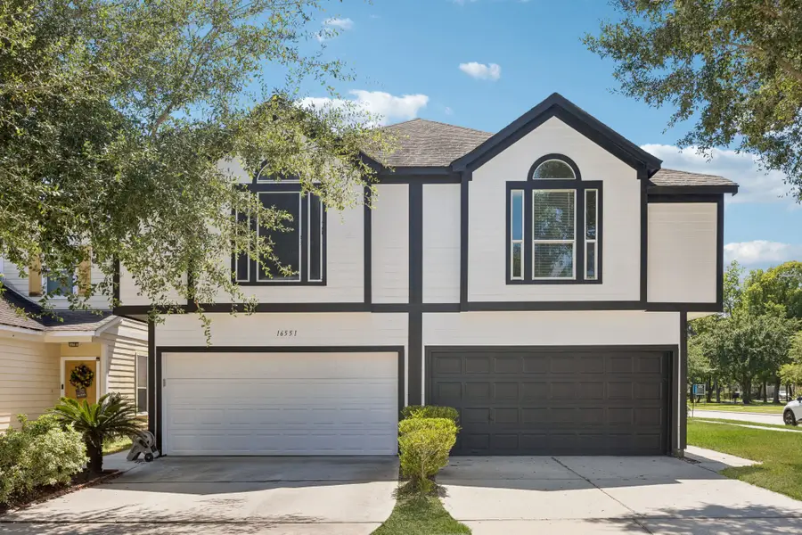 16555 Pentonshire Lane, Houston, TX 77090 - #2