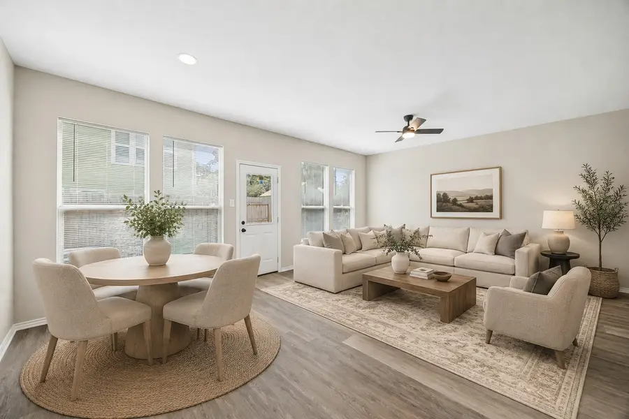 16555 Pentonshire Lane, Houston, TX 77090 - #3