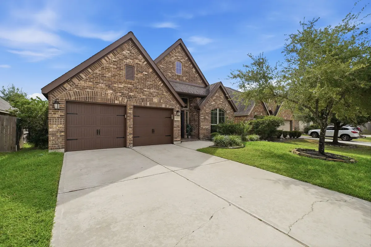 2903 Thornridge Bend Court, Pearland, TX 77584 - #1