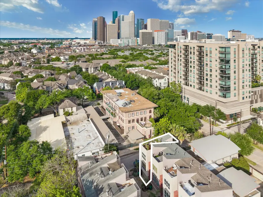 98 Drew Street #A, Houston, TX 77006 - #2