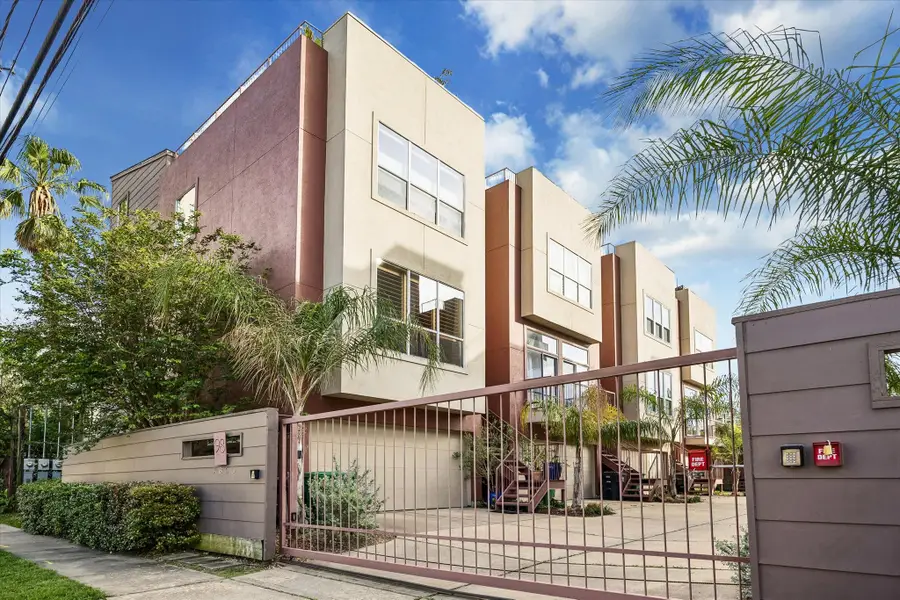 98 Drew Street #A, Houston, TX 77006 - #3