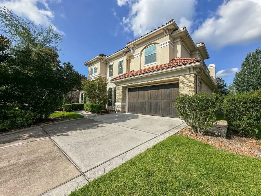 14 Spincaster Dr, Spring, TX 77389 - #3