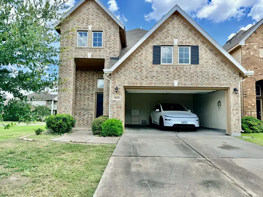 14282 Pointa Vera Drive, Houston, TX 77083 - #2