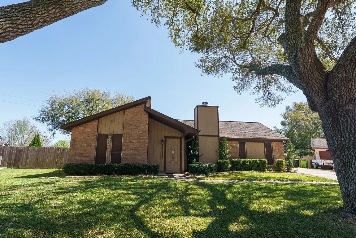 1817 Mckinley Street, Rosenberg, TX 77471 - #1