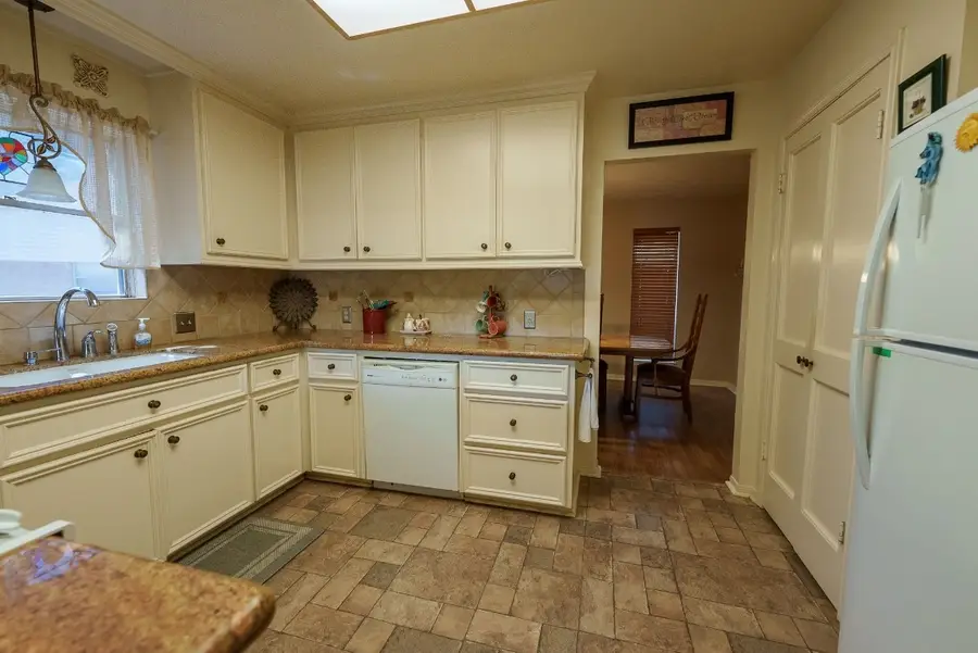 1817 Mckinley Street, Rosenberg, TX 77471 - #3