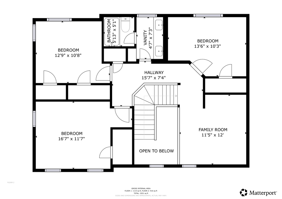 55 Sweetleaf Ct, Lake Jackson, TX 77566 - #3