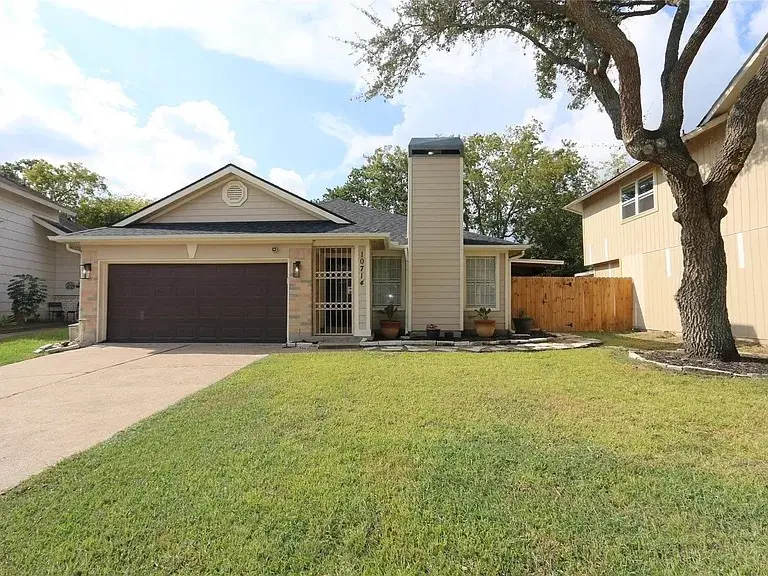 10714 Bayou Place Court, Houston, TX 77099 - #1