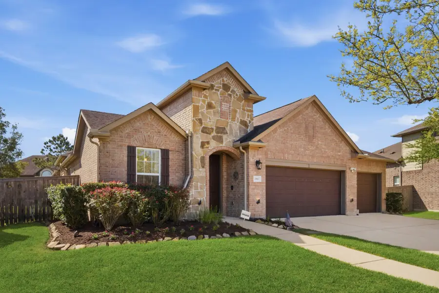 1907 Gianna Bella Court, Pearland, TX 77089 - #3