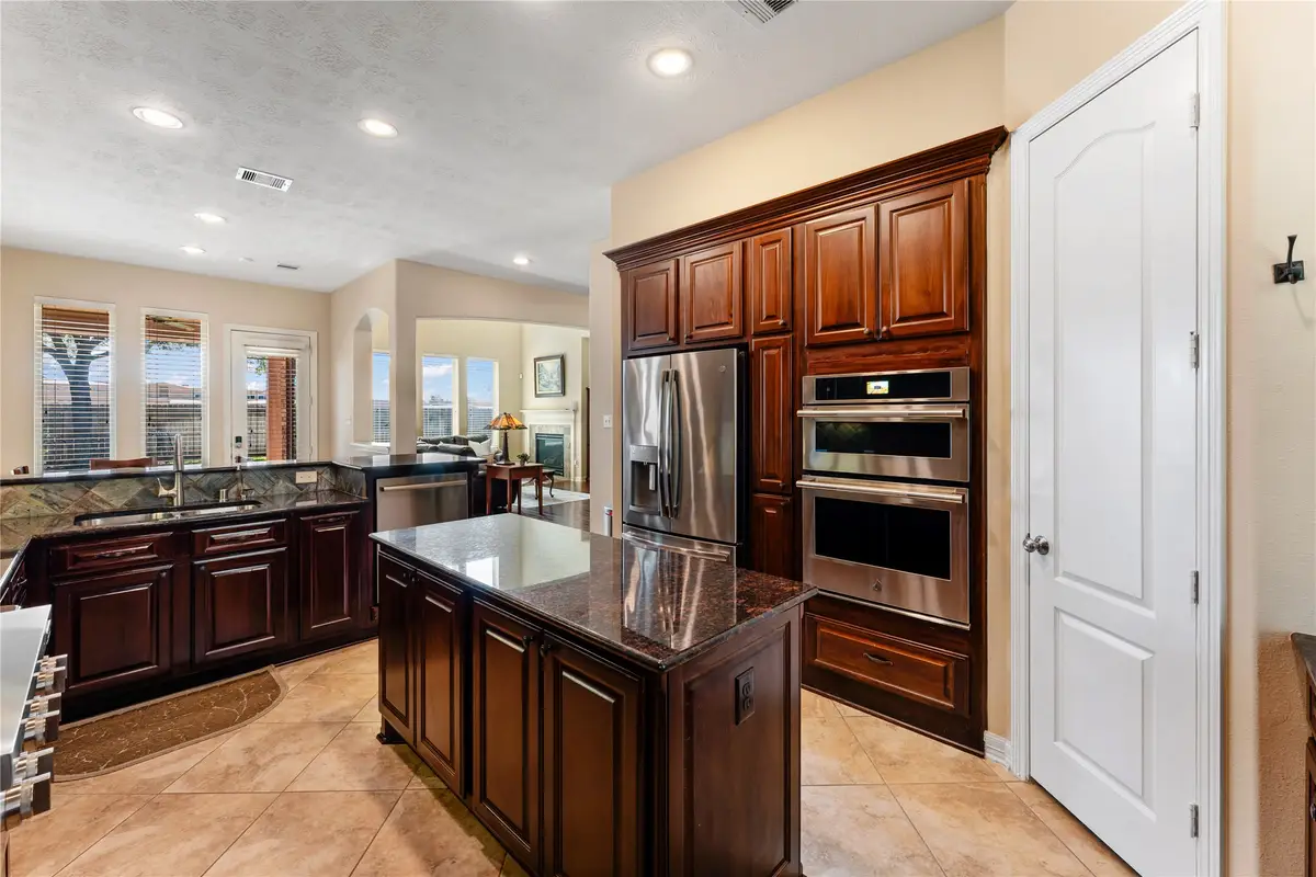 4507 Marbrook Meadow Lane, Katy, TX 77494 - #1