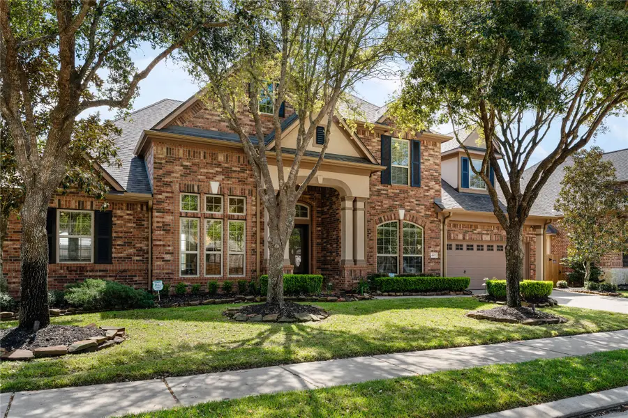 4507 Marbrook Meadow Lane, Katy, TX 77494 - #2