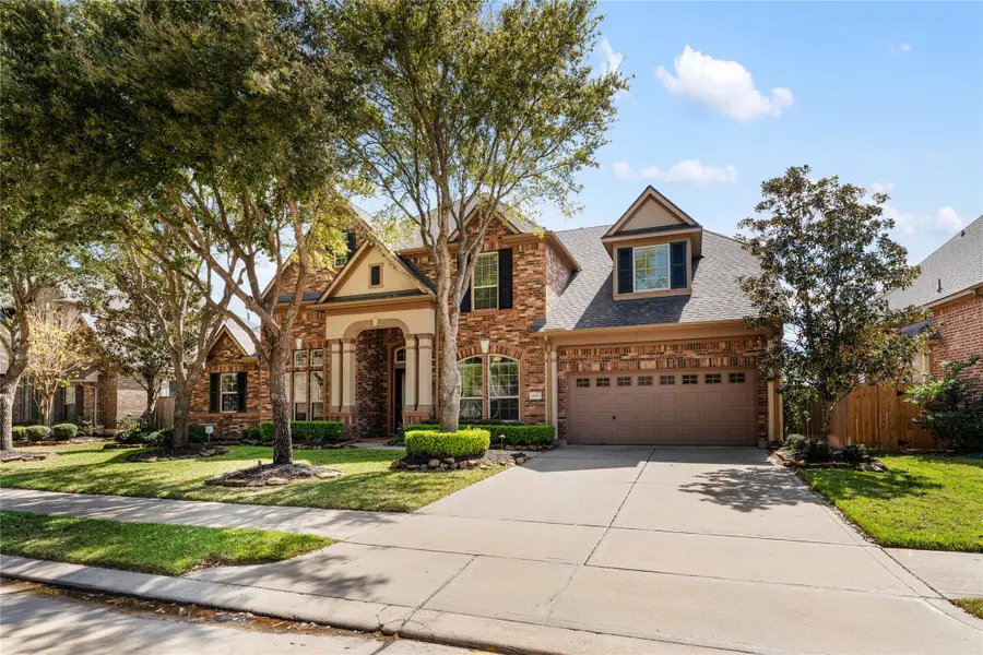 4507 Marbrook Meadow Lane, Katy, TX 77494 - #3