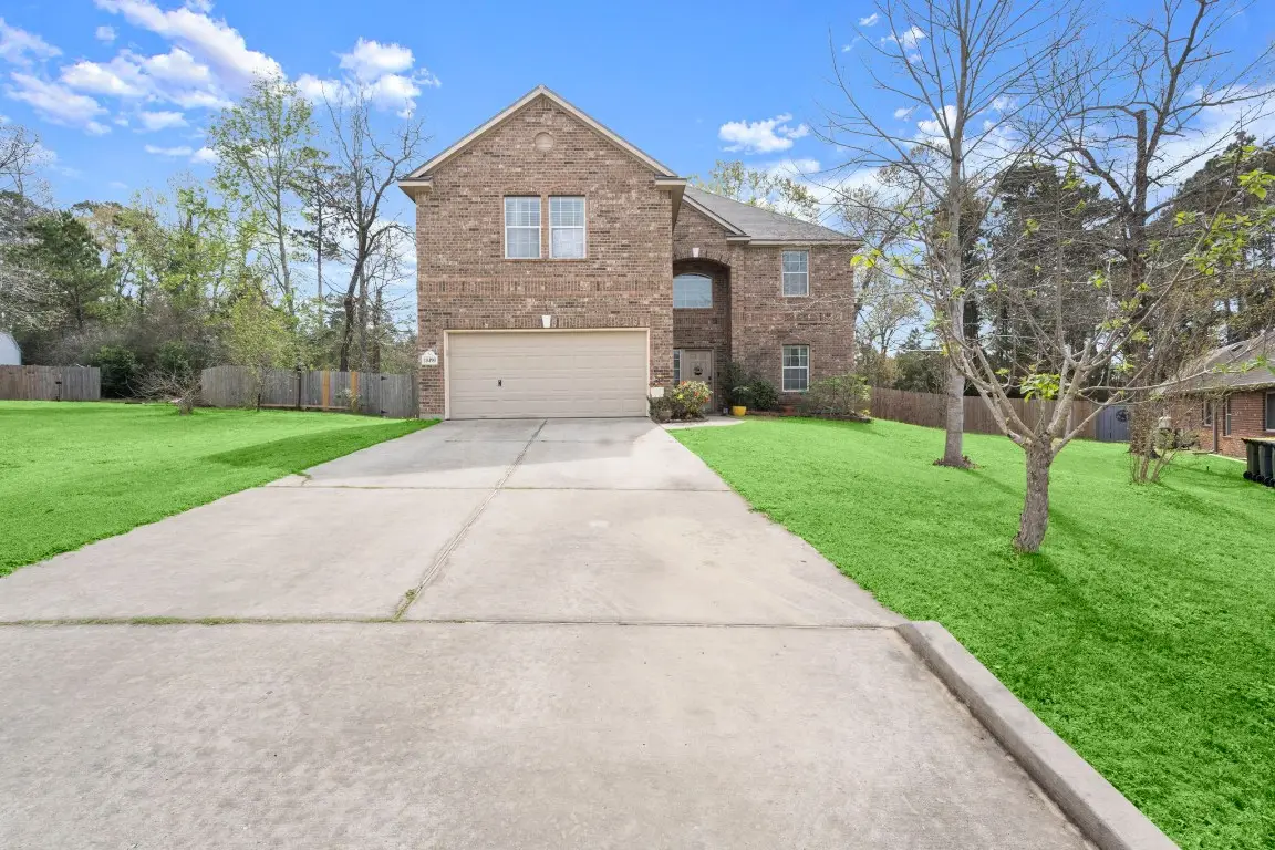 10490 Sunflower Drive, Conroe, TX 77318 - #1