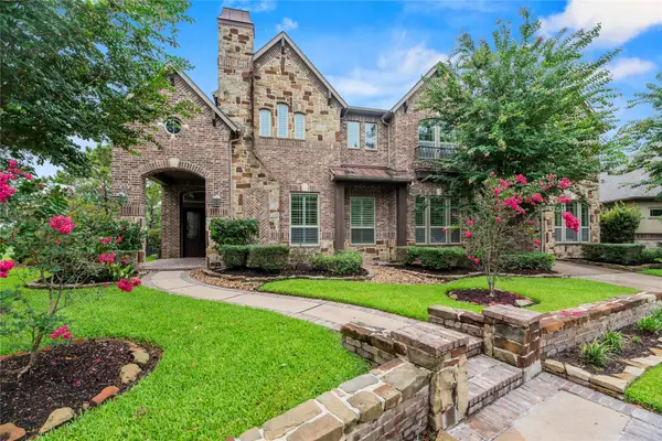 19003 Cove Manor Drive, Cypress, TX 77433
