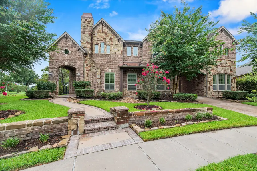 19003 Cove Manor Drive, Cypress, TX 77433 - #2