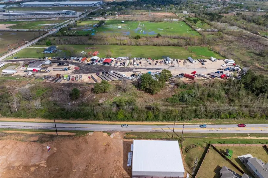 22909 Beckendorf Road, Katy, TX 77449 - #3