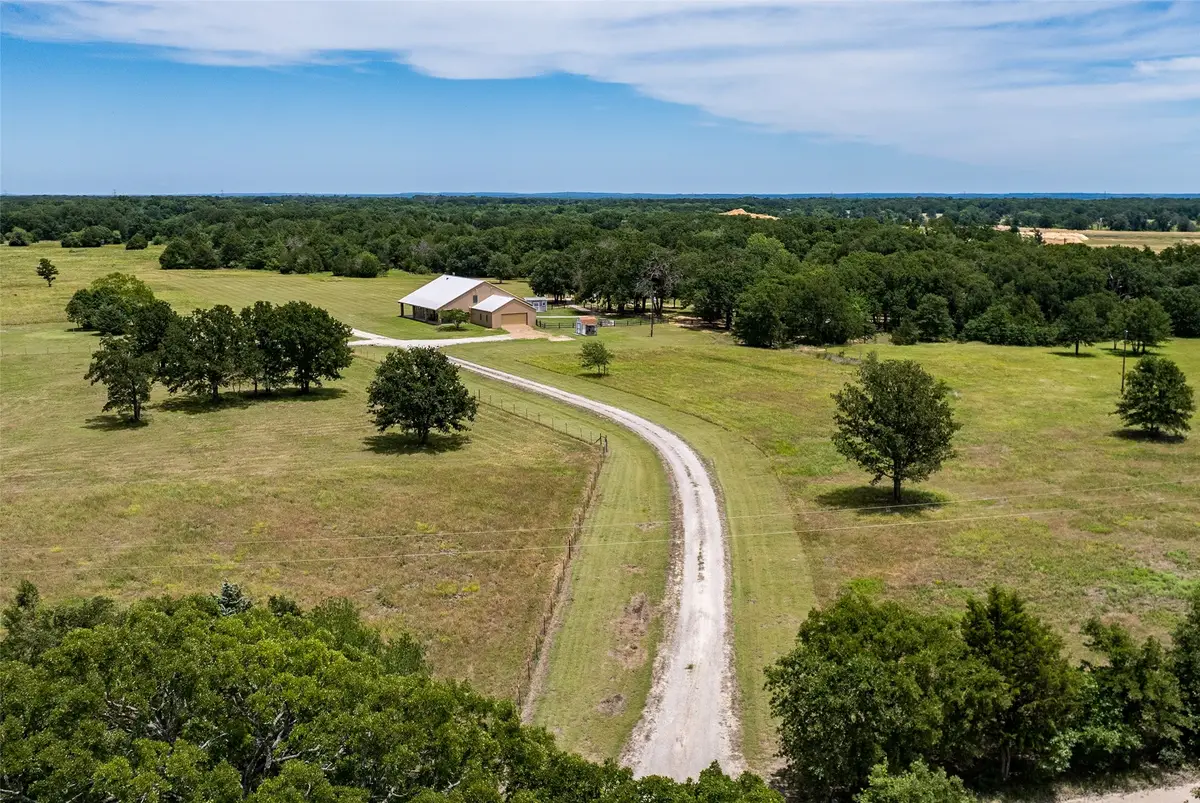 10193 County Road 4240, Kerens, TX 75144 - #1