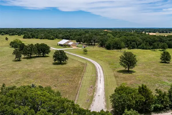 10193 County Road 4240, Kerens, TX 75144