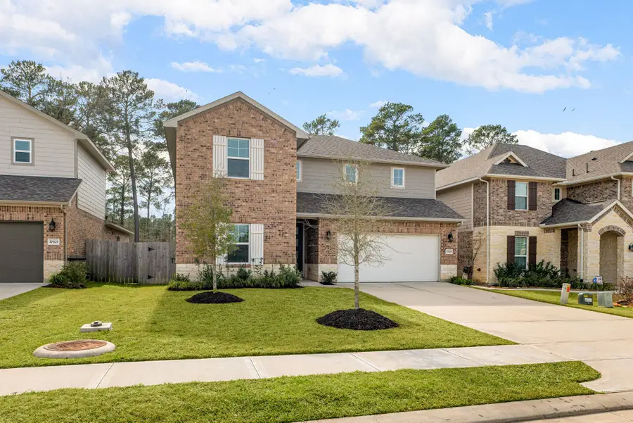 17929 Canopy Trace Court, Montgomery, TX 77316 - #3