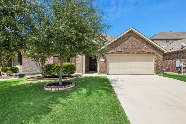 22017 Abigail Way, Pflugerville, TX 78660