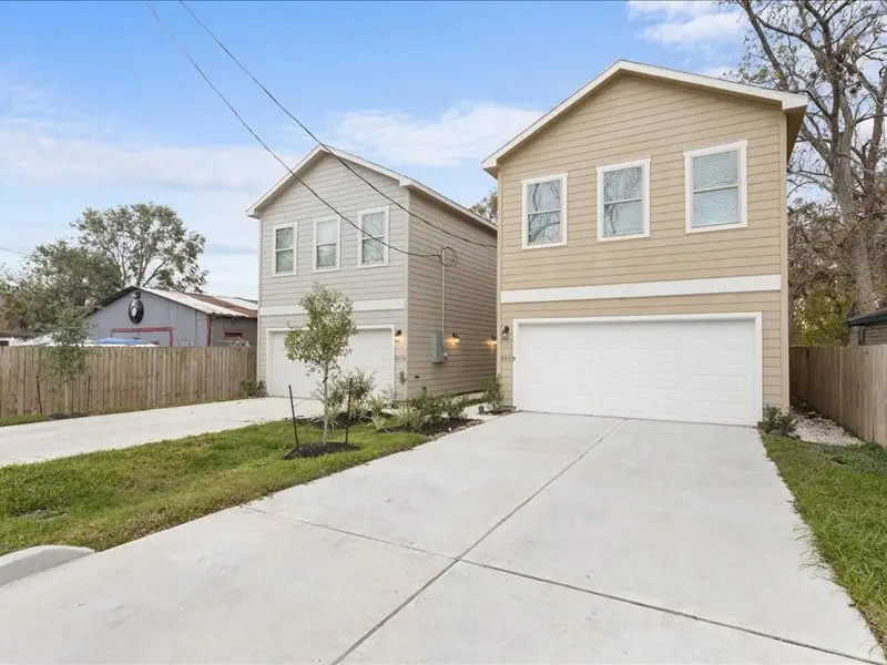 9026 Madera Road #A, Houston, TX 77078 - #2