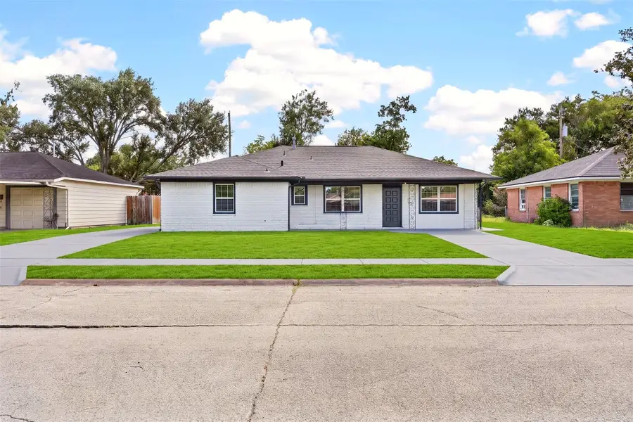 1202 Dogwood Drive, Pasadena, TX 77506 - #3