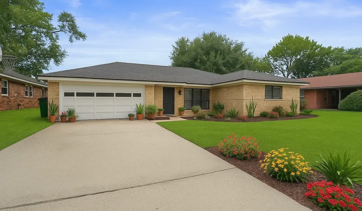 712 Arion Lane, Pasadena, TX 77502 - Image #1