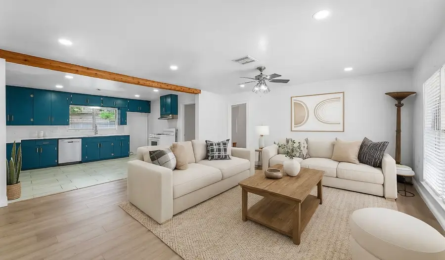 712 Arion Lane, Pasadena, TX 77502 - Image #3