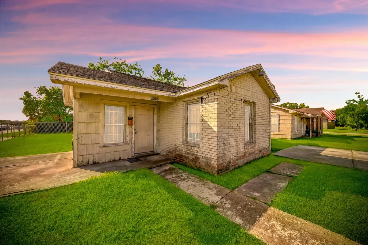 8470 Wier Drive, Houston, TX 77017 - #1