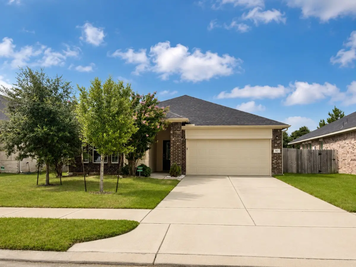 602 Alaska Cedar Drive, Crosby, TX 77532 - #1