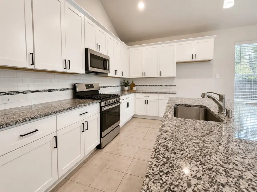 602 Alaska Cedar Drive, Crosby, TX 77532 - #3