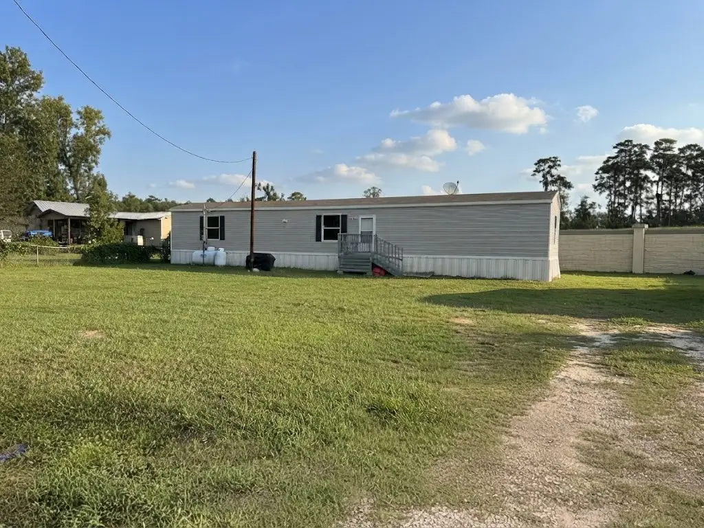 36810 Little Thorn Lane, Magnolia, TX 77354 - #1