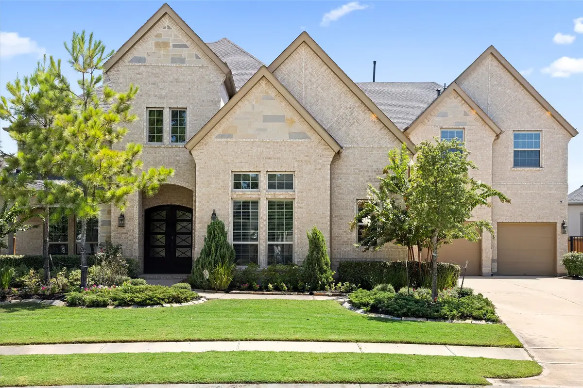 28119 Rockhill Drive, Spring, TX 77386 - #1